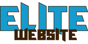 Elite Website